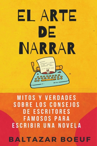 Arte de Narrar