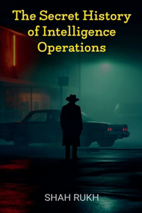 Secret History of Intelligence Operations