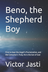 Beno, the Shepherd Boy