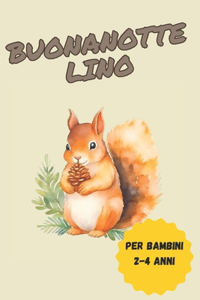 buonanotte Lino