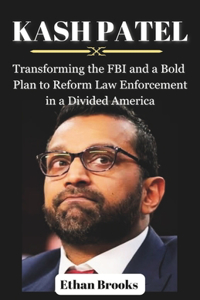 Kash Patel