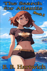 The Search for Atlantis