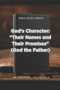 God's Character 