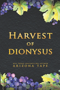 Harvest Of Dionysus