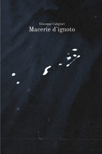 Macerie d'ignoto
