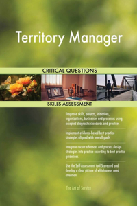 Territory Manager Critical Questions Skills Assessment