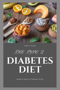 The Type 2 Diabetes Diet
