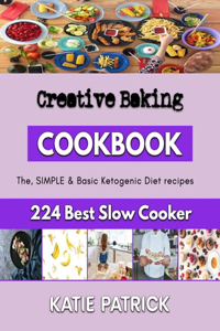 Creative Baking