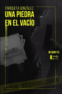 piedra en el vacío