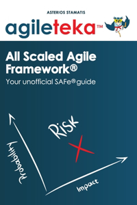 Agileteka - All Scaled Agile Framework(R): Your unofficial SAFe(R) guide