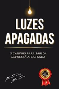 Luzes apagadas