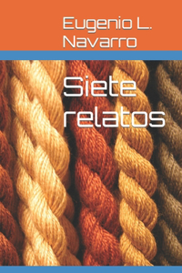 Siete relatos