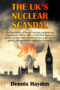 UK's Nuclear Scandal