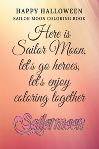 Sailor Moon