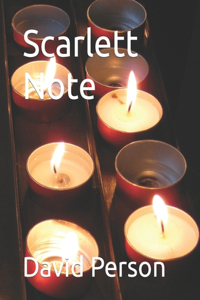 Scarlett Note