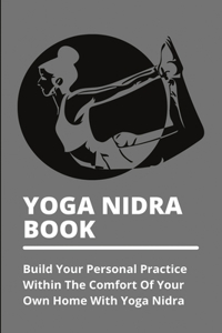 Yoga Nidra Book