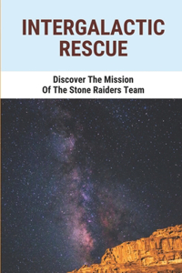 Intergalactic Rescue