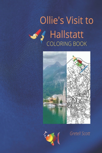 Ollie's Visit to Hallstatt