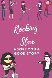 Rocking Star