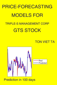 Price-Forecasting Models for Triple-S Management Corp GTS Stock