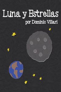 Luna y Estrellas