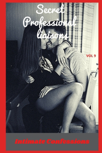 Secret professional liaisons (vol 9)