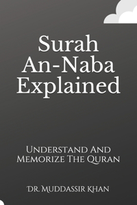 Surah An-Naba Explained