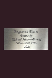 Engraved Plates