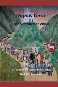 Agnus Terra The Ventures of Virtue