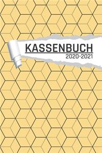Kassenbuch