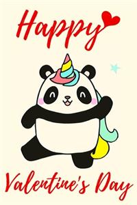 happy Valentine's Day