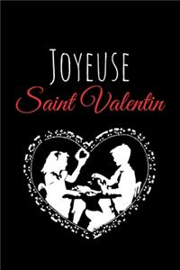 Joyeuse Saint-Valentin