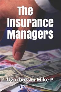 Insurance Managers