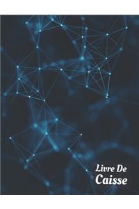 Livre De Caisse