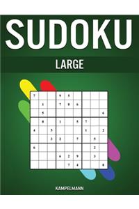 Sudoku Large