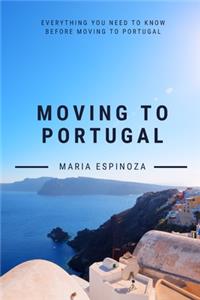 Moving To Portugal