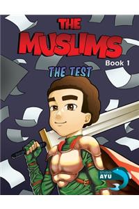 The Muslims Book 1