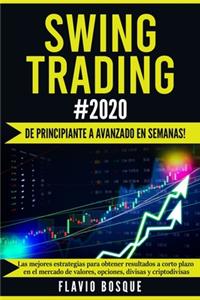 Swing Trading #2020