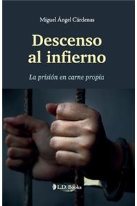 Descenso al infierno