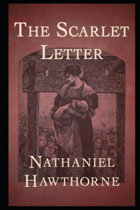 The Scarlet Letter By Nathaniel Hawthorne Annotated Latest Edition