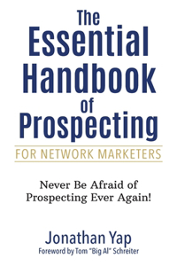 Essential Handbook of Prospecting for Network Marketers