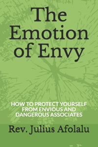 Emotion of Envy