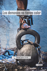 Los demonios no tienen color