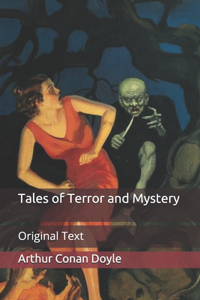 Tales of Terror and Mystery