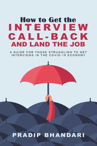 How to Get the Interview CallBack and Land the Job