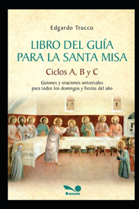 Libro del Guía para la Santa Misa