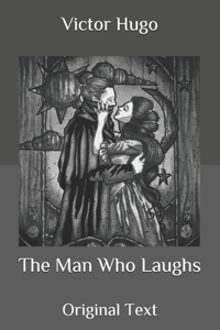 The Man Who Laughs