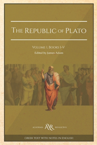 The Republic of Plato