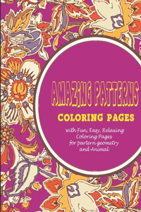 Amazing Patterns