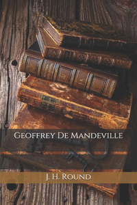 Geoffrey De Mandeville